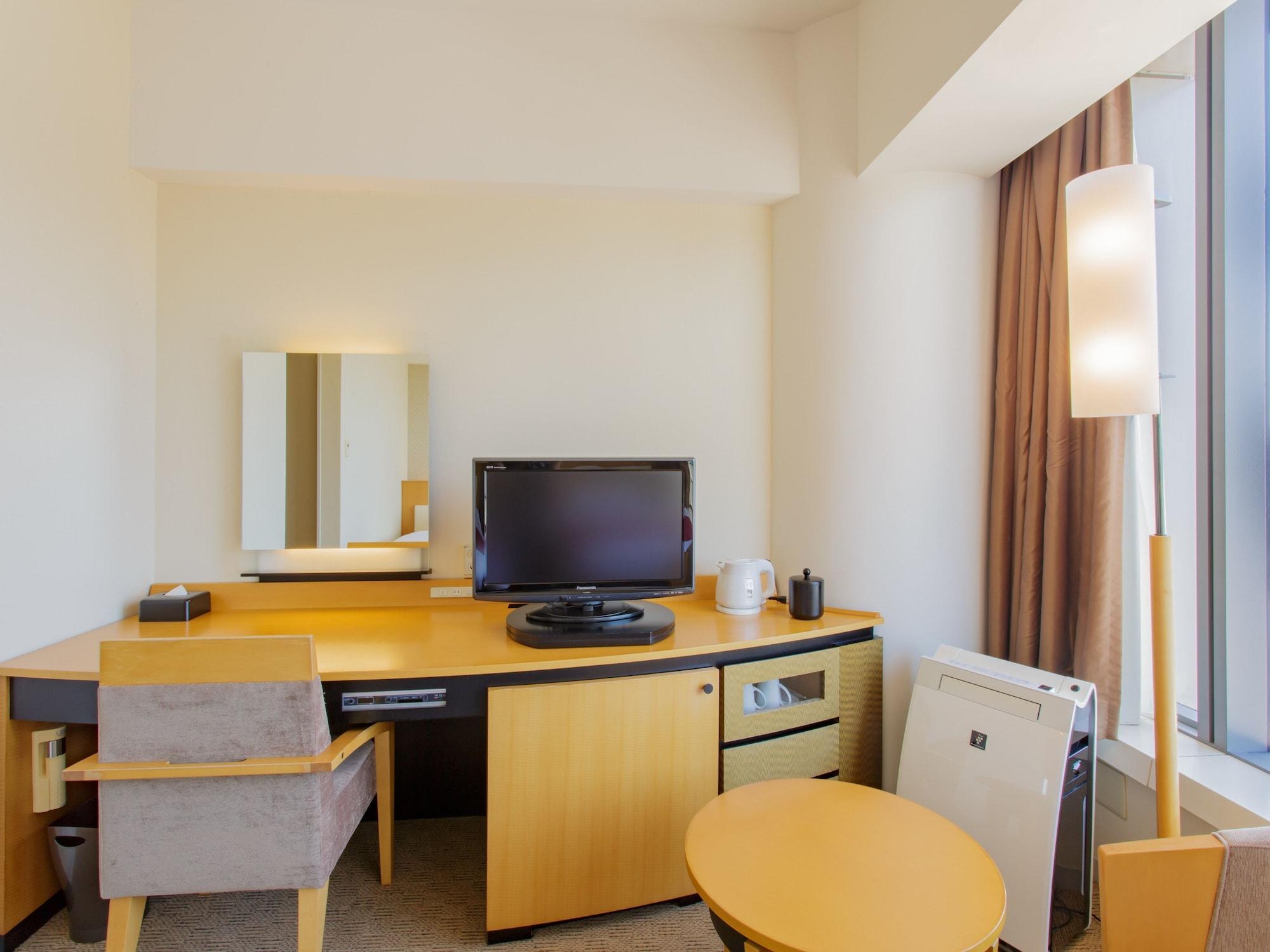 Hotel Grand Arc Hanzomon Tōkyō Extérieur photo